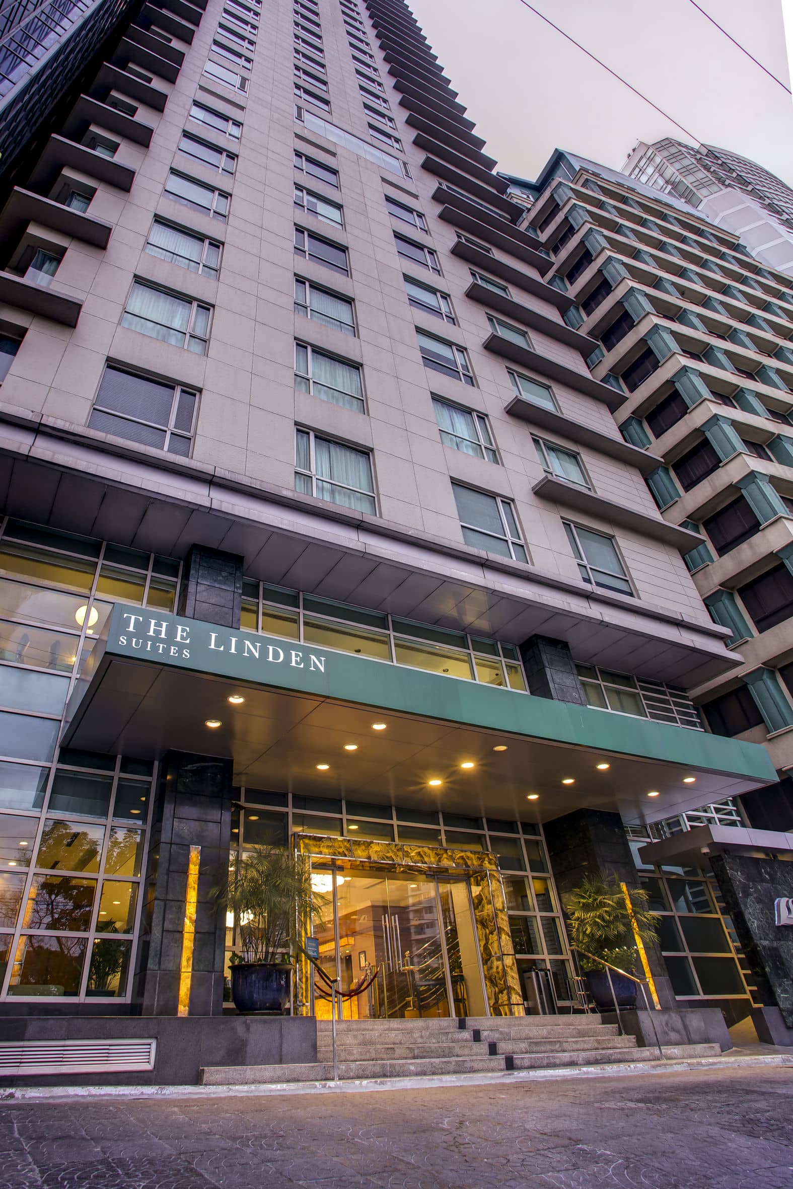 The Linden Suites from $55. Pasig Hotel Deals & Reviews - KAYAK