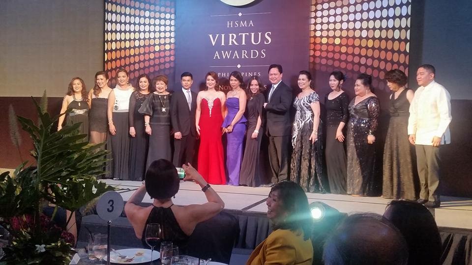 Virtus Awards
